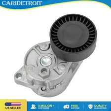 Belt Tensioner with Pulley Fits 2001-05 BMW 325i 2001-2006 BMW 325Ci 38221