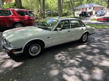 1990 Jaguar XJ6 for Sale