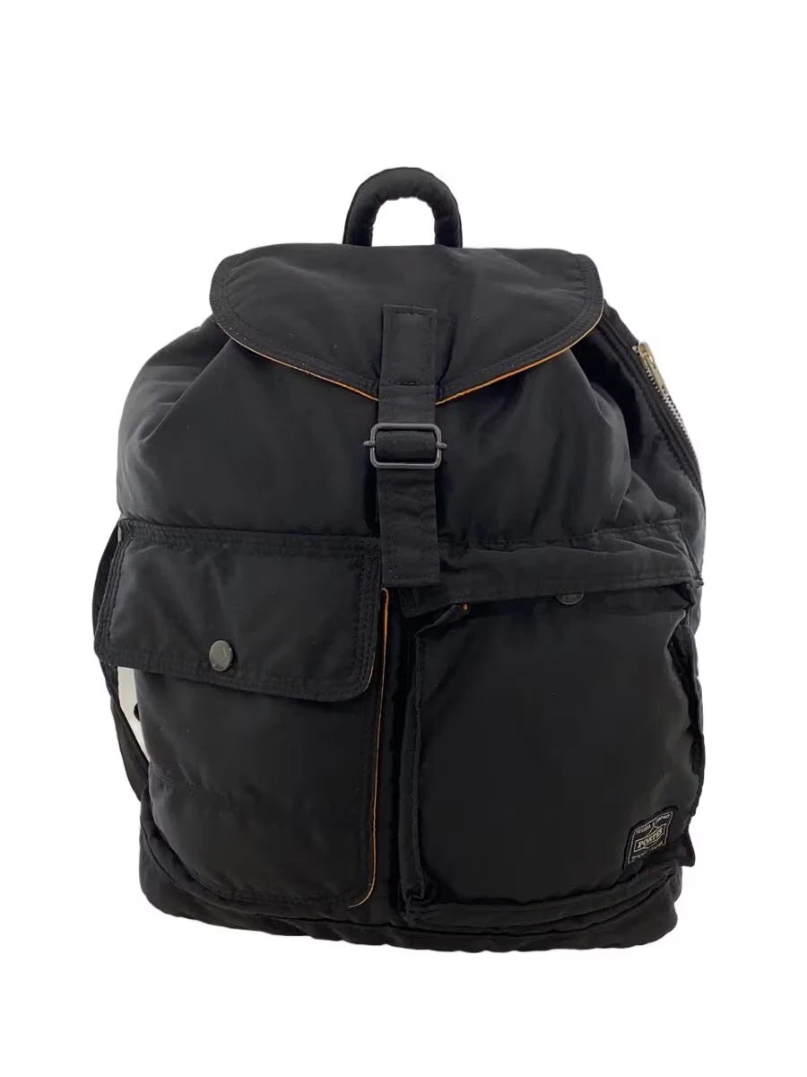 PORTER ブラック バックパック 美品 Porter Backpacks for Men for sale - eBay
