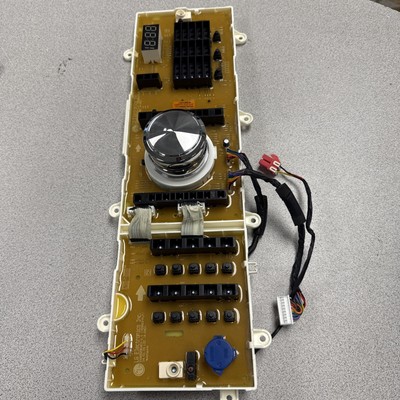 LG Kenmore Washer Interface Board EBR77121101 B60