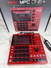 Akai Professional MPC One Standalone Music Production Center SPB-JB 366409