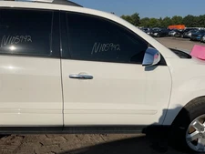 Passenger Front Door VIN J 11th Digit Limited Fits 10-17 ACADIA 2115867