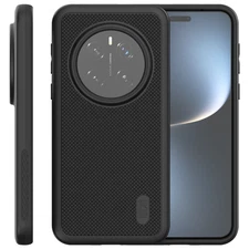 For Honor Magic 7 Pro 5G (2025) [Magsafe] Case 2 Layer Shockproof TPU Cover