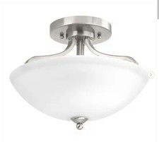 Progress Lighting Laird Collection 2-Light Br...