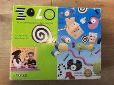 ZoLo 2200 Creative Bauset von Ertl