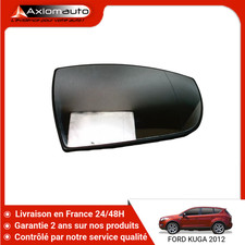 Glace de rétroviseur Ford KUGA