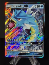 Gyarados GX 16/68 Hidden Fates Holo on eBay