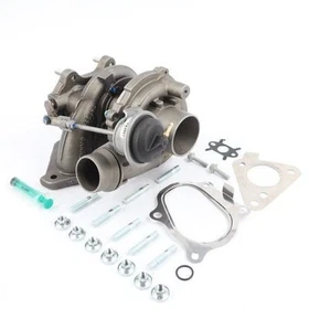 Turbolader MAPCO für OPEL Movano Kastenwagen (X70) Movano Bus (X70) 209717