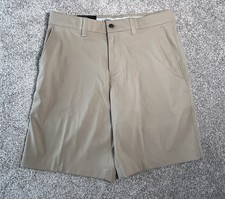 Callaway Active Waistband Chinchilla Men's Golf Shorts Size 30