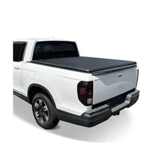 Perfit Liner Soft Roll Up Truck Bed Tonneau Cover for Honda Ridgeline 2017-20...