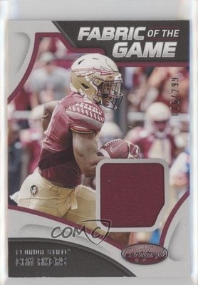 2020 Panini Chronicles Draft Picks 86/299 Cam Akers #22 Rookie RC uk2