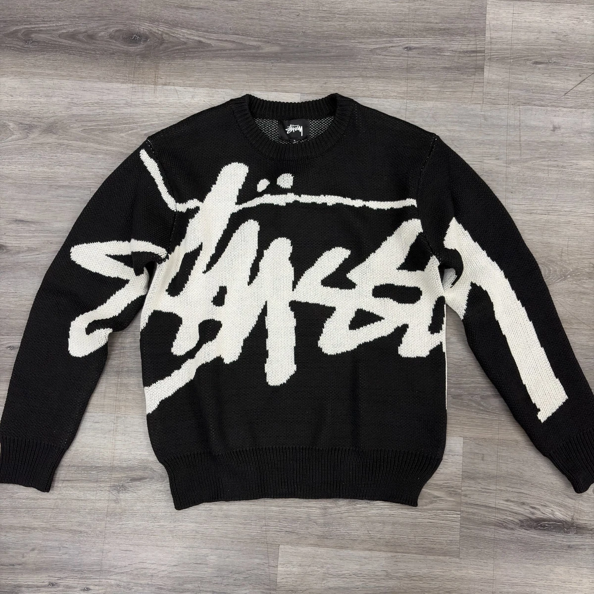 Stussy Clothing, Shoes & Accessories for Men for sale | eBay