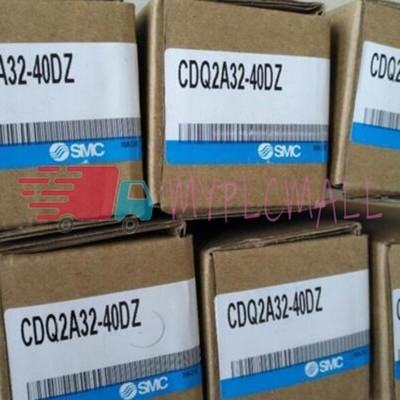 1PCS SMC CDQ2A32-40DZ New *vv