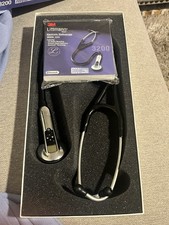 Littmann 3200 Electronic Stethoscope - Used, Good Condition
