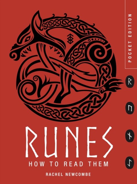 Runes by Rachel Newcombe - 9781838865863 - Image 3