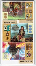 Age of Innovation Promo Mini-Erweiterung Illusionisten Navigatiren Moles