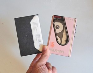 Sony Wm-30 for sale | eBay