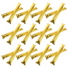 32 Pcs Cheer Competition Spirit Noise Makers Blow up Cheering Sticks