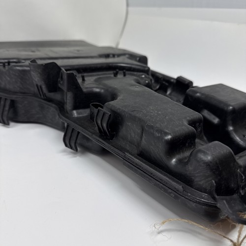 2023 2025 BMW G60 5 Series WINDSHIELD WIPER WASHER RESERVOIR TANK OEM 7011096 - Picture 18 of 18