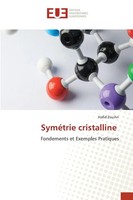 Hafid Zouihri | SyméTrie Cristalline | Taschenbuch | FranzöSisch (2025)