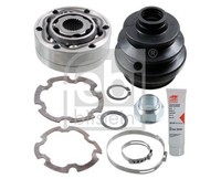Febi Bilstein 186213 Antriebswellengelenksatz FüR Alfa Romeo Passend FüR Fiat