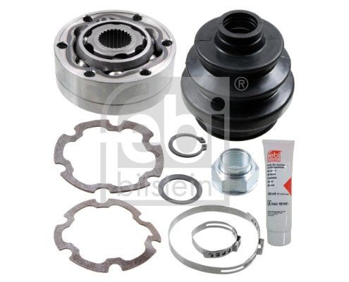 Febi Bilstein 186213 Antriebswellengelenksatz FüR Alfa Romeo Passend FüR Fiat-image