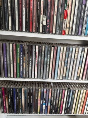 PICK & CHOOSE YOUR OWN CD LOT R&B-HIPHOP-RAP-SOUL-GOSPEL-$6 FLAT SHIP