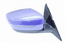 Porte avant et accessoires BMW 732