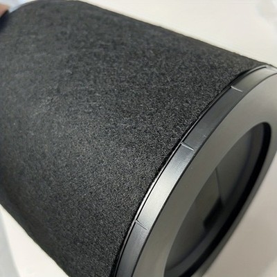 Innovatives Luftreinigungszubehör Aktivkohlefilter für Taotronics