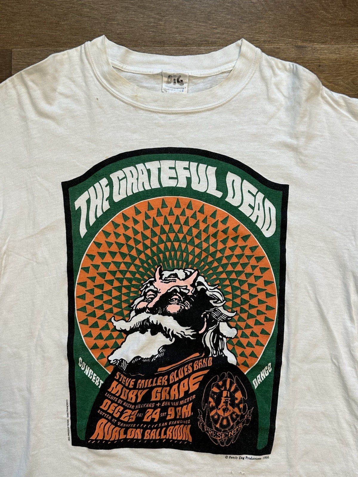 The Grateful Dead - image 2