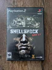 ShellShock: Nam '67 - Sony PlayStation 2