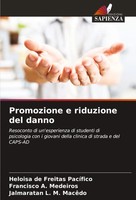 Heloisa De Freitas PacíFico (U. A.) | Promozione E Riduzione Del Danno | Buch