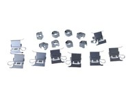 Inst. BremsbelÄGe Mazda P. 6 2,0-2,5 13-