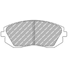 Satz Bremsbeläge 24522661 Bremsklötze vorne für Subaru BRZ ZC6 Forester SF SG