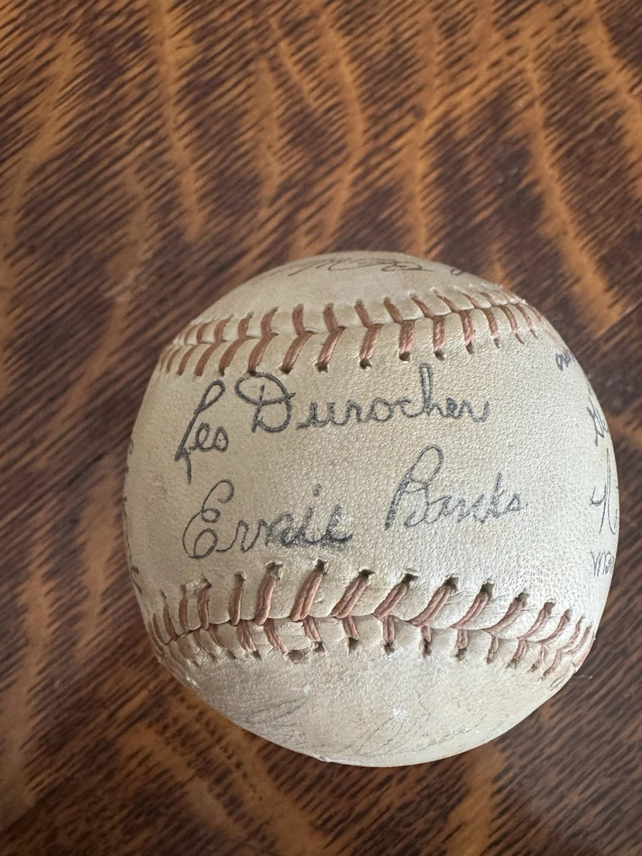 Fergie Jenkins MLB Original Autographed Items for sale | eBay