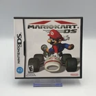 Mario Kart DS (Nintendo DS) Tested & Complete|Excellent|1 YR Warranty|Free Ship