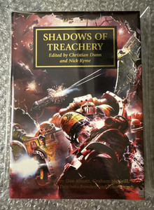 Shadows of Treachery | eBay