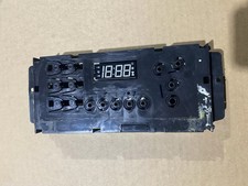 W10108310 Whirlpool Range Board - Control
