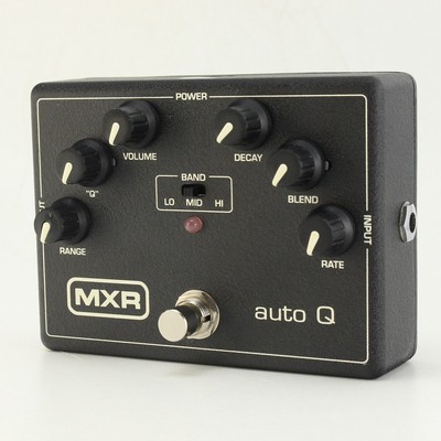 Used MXR / M-120 AUTO Q Ochanomizu Main Store