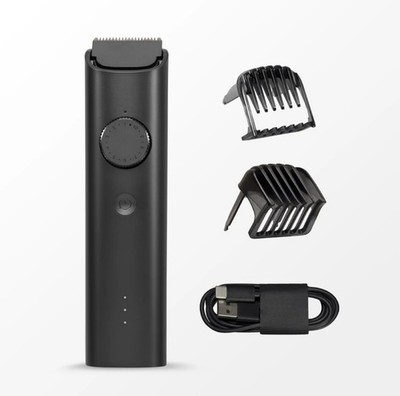 Xiaomi Electric Beard Trimmer for Men | 0.5mm Precision | 40 Length Settings 