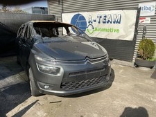 Motor De Arranque Citroen C4 II Grand Picasso 5802Z8 P24854597