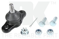 Traggelenk FüHrungsgelenk NK 5043508 FüR KIA Hyundai Tucson Sportage JM SUV Crdi