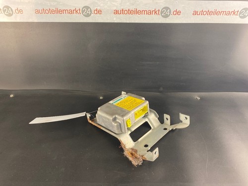 (224231 Steuergerät Airbag DAIHATSU Sirion (M1) 8917097202) 1.0