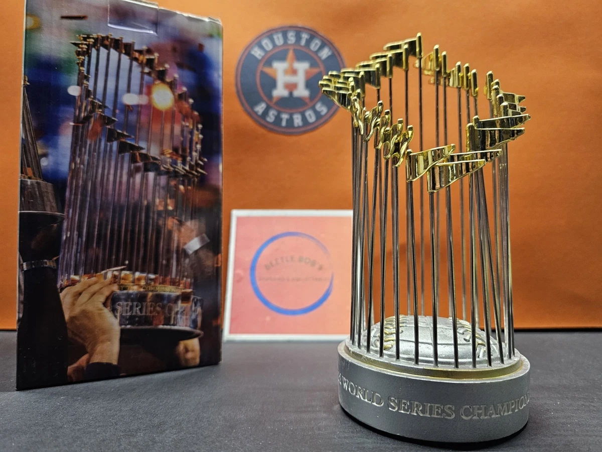 World Series Trophy for sale | eBay