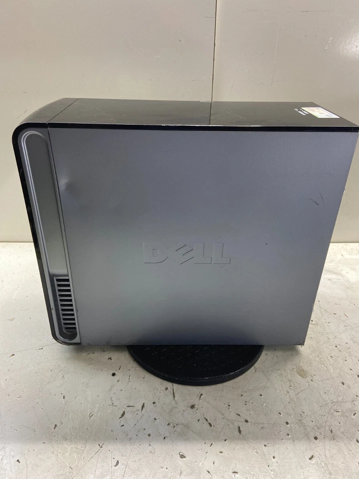 Dell Studio 540 Intel Core 2 Quad Q9400 2.66GHz 6GB NO HDD - Image 4 of 4