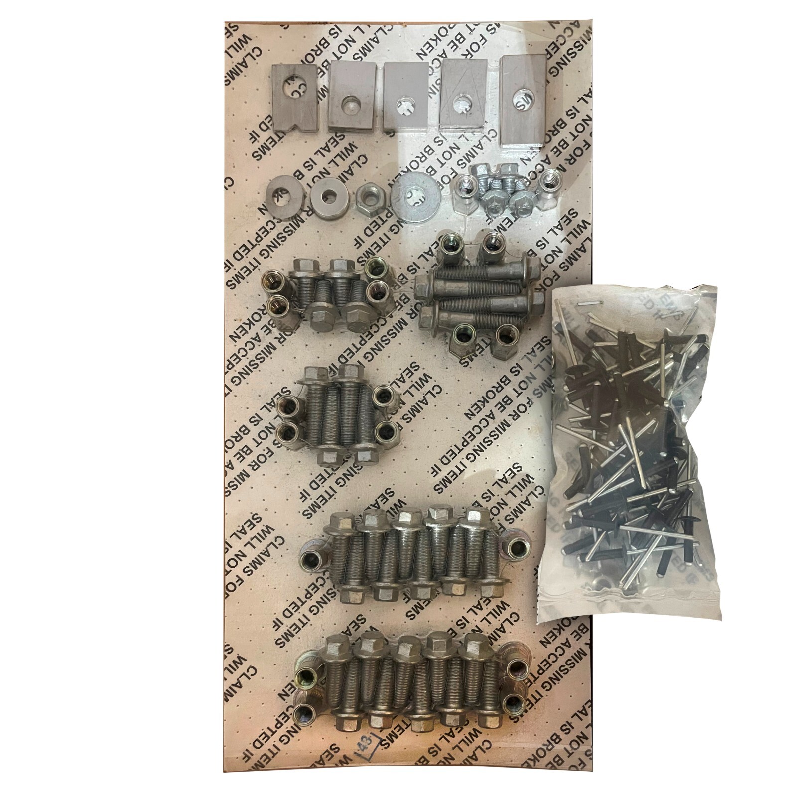 GENUINE BENTLEY Bentayga Auto Deploy Carbon Fiber Side Step Kit JNV071065HVC1