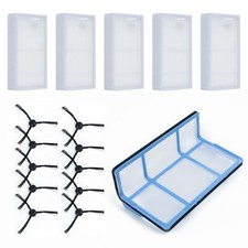 Bürsten Filter Für Medion MD 18500/18600/MD...