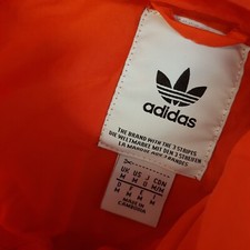 adidas Orange Regular Size Clothing for Men for sale