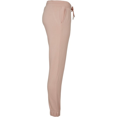 Urban Classics Ladies Sweatpants Hosse Jogging Sports Trousers Sweat Cloth Pants - Picture 7 of 20