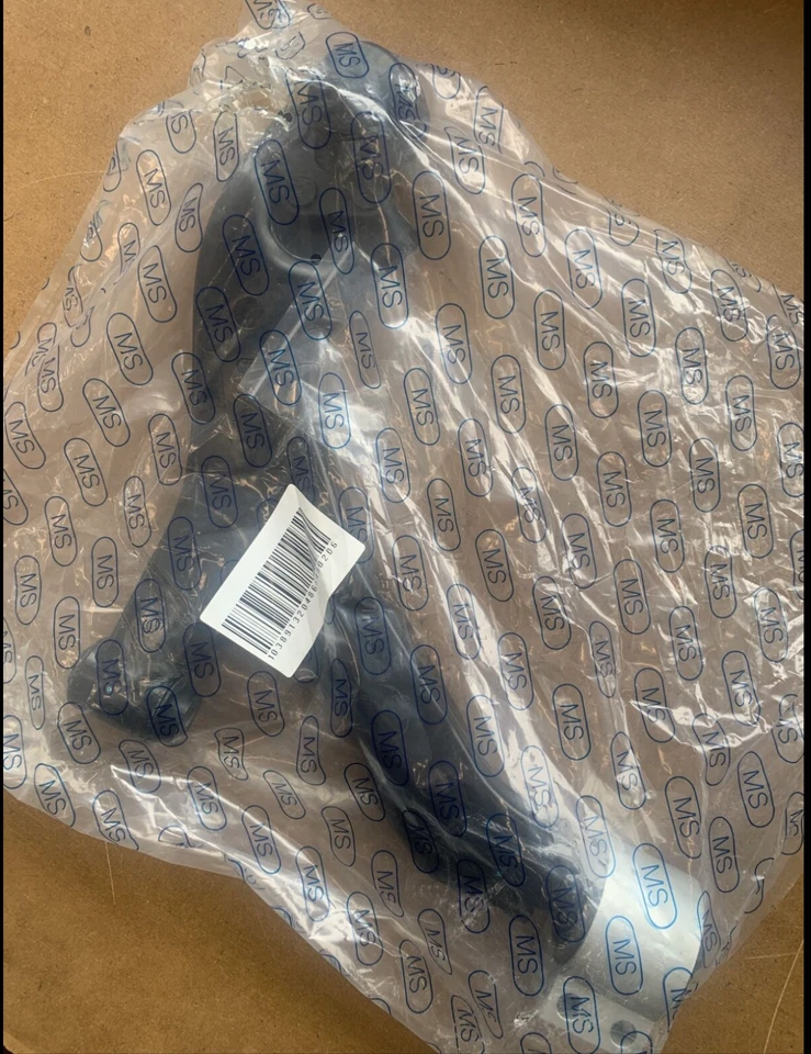 Mevotech Control Arm And Ball Joint Assembly MS50164 For 05-09 Chevy Equinox - Image 2 of 4